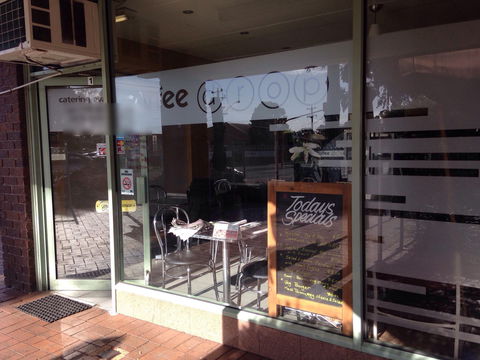 Coffee Drop - Dalby Accommodation 0