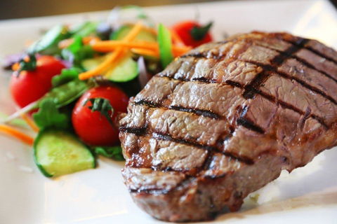 Crystal Cafe & Restaurant - Dalby Accommodation 0