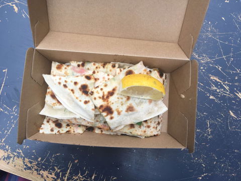 Daily Fresh Gozleme - Dalby Accommodation 0