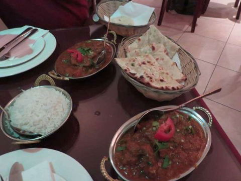 Delhi Darbar Indian Gourmet Restaurant - Dalby Accommodation 0