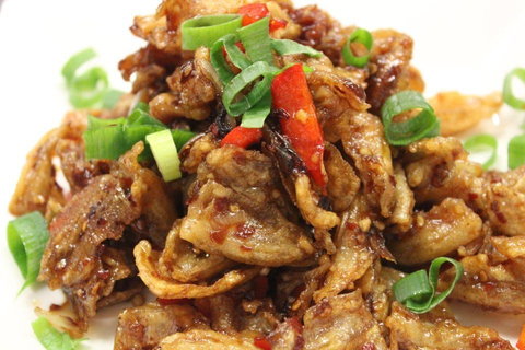 Dragon Drum - Dalby Accommodation 0