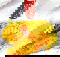 Epping Fish  Chips - Dalby Accommodation