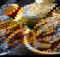 Fast n Fusion Curry House - Dalby Accommodation