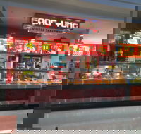 Fong Yung Chinese - Dalby Accommodation