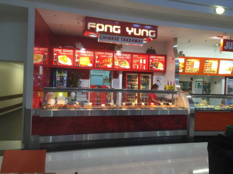 Fong Yung Chinese - Dalby Accommodation 0