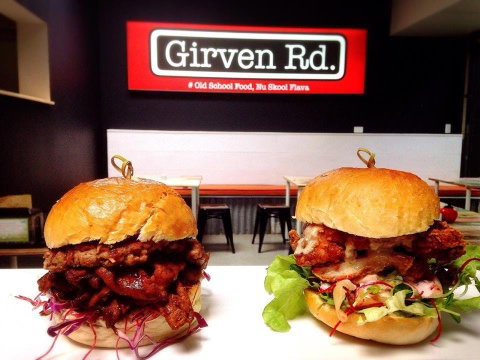 Girven Road - Dalby Accommodation 0