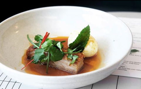 Good Fortune Roast Duck House - Perth CBD - Dalby Accommodation 0