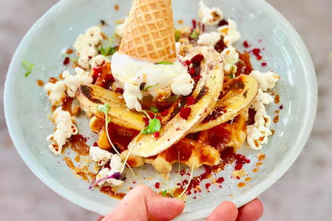 Hanaichi Sushi Bar + Dining - Dalby Accommodation 0