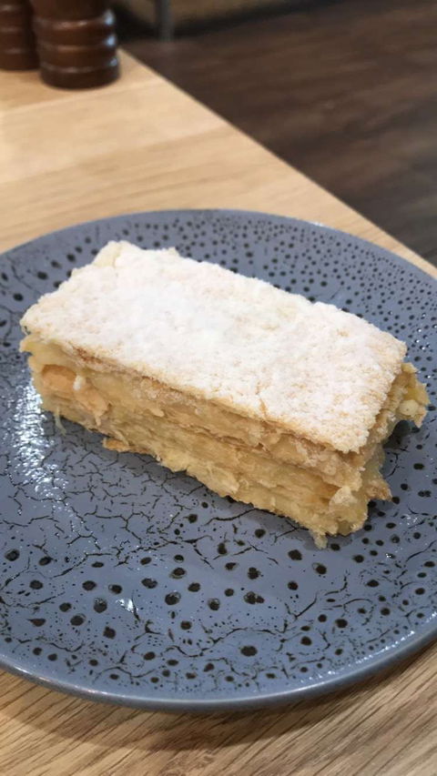 Hungry Goat Cafe - Dalby Accommodation 0