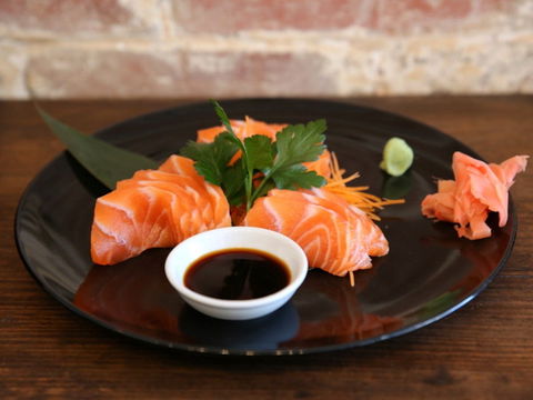 I Dream Of Sushi - Dalby Accommodation 0
