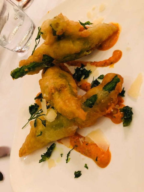 Il Cacciatore Restaurant - Dalby Accommodation 0