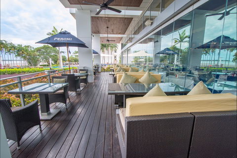 Il Piatto - Dalby Accommodation 1