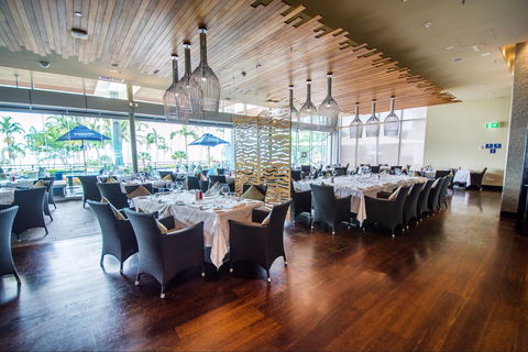 Il Piatto - Dalby Accommodation 2