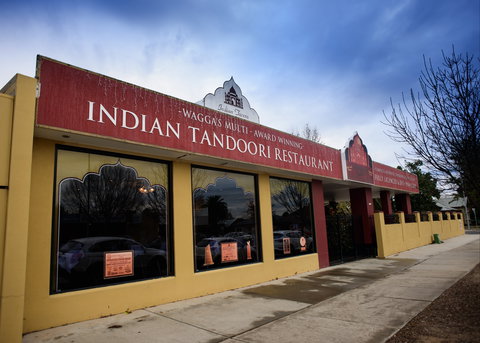 Indian Tavern Tandoori - Dalby Accommodation 0