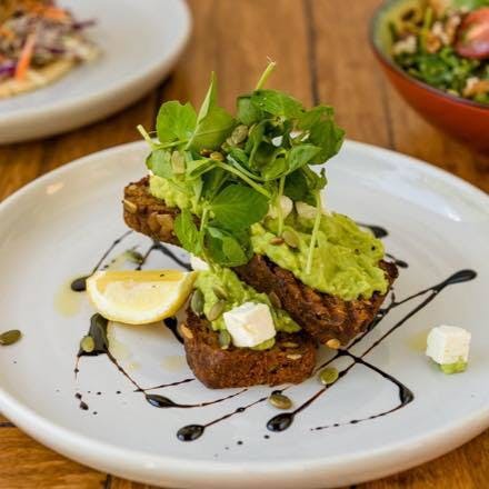 ION Cafe & Bar - Dalby Accommodation 0