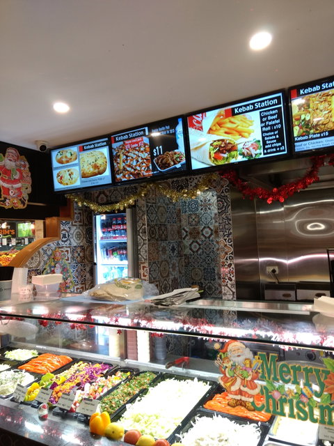 Kebab Station - Dalby Accommodation 0