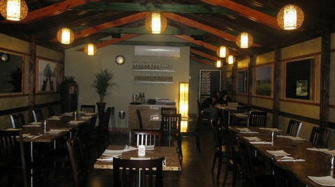 Mountain Thai - Dalby Accommodation 0