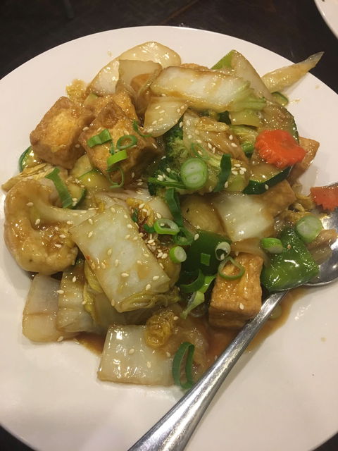 Mr Deng's Chinese Restaurant - Dalby Accommodation 0