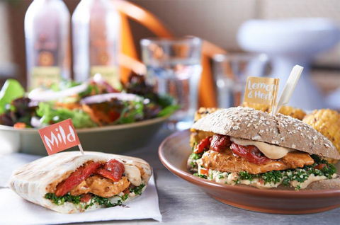 Nando's - Southport - Dalby Accommodation 0