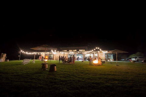O'Leary Walker Wines Restaurant Clare Valley - Dalby Accommodation 1