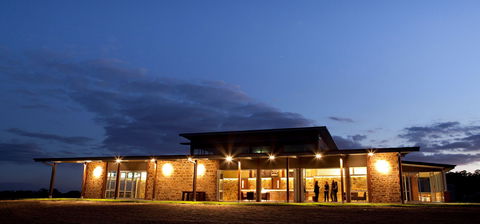 O'Leary Walker Wines Restaurant Clare Valley - Dalby Accommodation 2