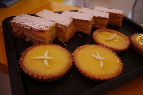 Pie Haus - Dalby Accommodation 0