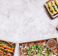 Feedwell Catering Sydney - Dalby Accommodation