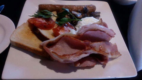 Romeo & Juliet's - Dalby Accommodation 0