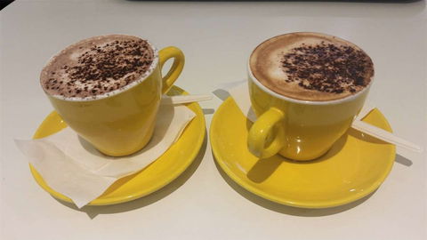 Royal Donuts - Dalby Accommodation 0