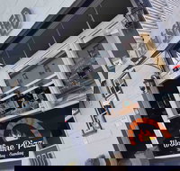 Salud  The Lithgow Tin Shed - Dalby Accommodation