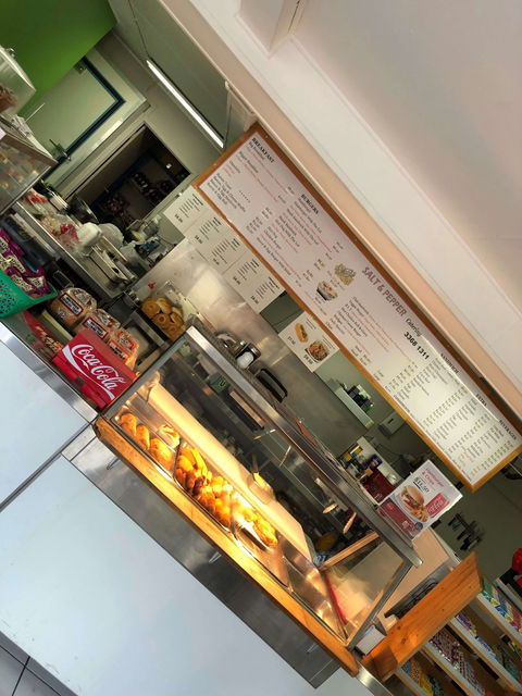 Salt & Pepper Catering - Dalby Accommodation 0