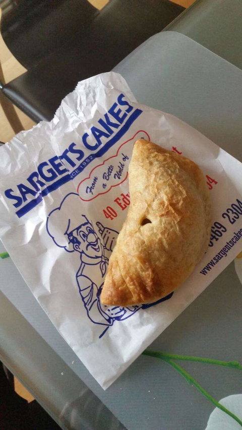Sargent's Cakes - Dalby Accommodation 0