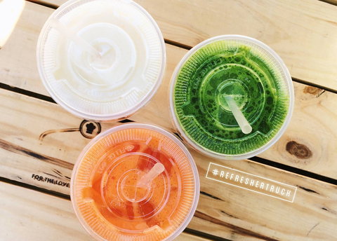 Sixpence Coffee - Dalby Accommodation 0