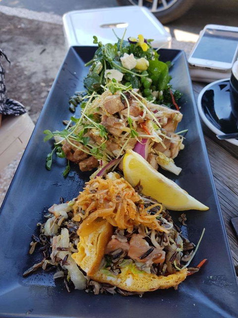 Skal - Dalby Accommodation 0