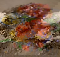 Sports Cafe - Dalby Accommodation