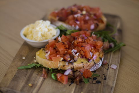 Sports Cafe - Dalby Accommodation 0