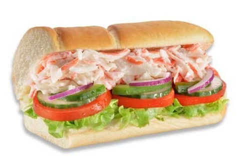 Subway - Everton Park - Dalby Accommodation 0