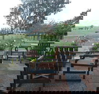 The Vintage Cafe - Dalby Accommodation