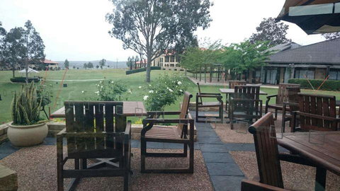 The Vintage Cafe - Dalby Accommodation 0