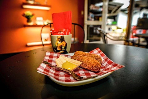 Waffle-On Stroopwafels - Dalby Accommodation 0