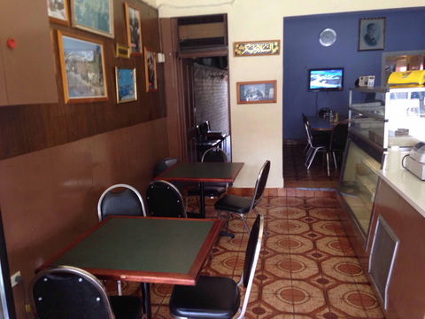 Yesil Irmak - Dalby Accommodation 0