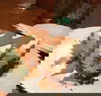 Barrio 2304 - Dalby Accommodation