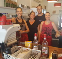 Cafe Ziva - Dalby Accommodation