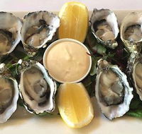 Edinburgh Hotel and Cellars - Dalby Accommodation