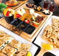 One Tea Lounge  Grill - Dalby Accommodation