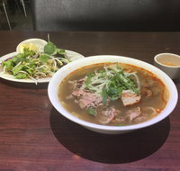 Pho Hien Saigon - Dalby Accommodation