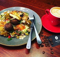 Stamps - Dalby Accommodation