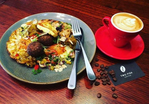 Stamps - Dalby Accommodation 0