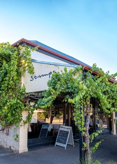 Stamps - Dalby Accommodation 9