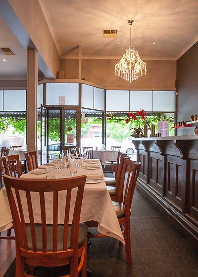 Stamps - Dalby Accommodation 10